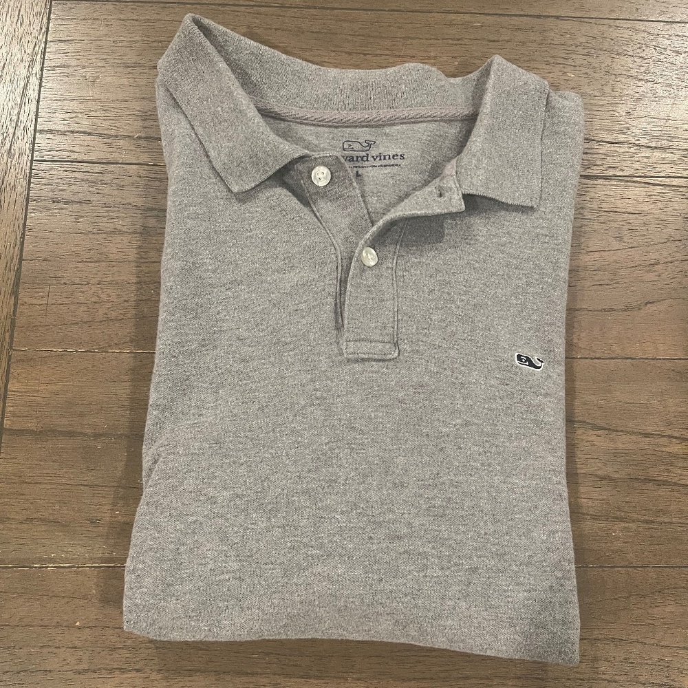 Vineyard Vines Polo